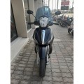 Piaggio Beverly 350 ABS/ASR 2017 Μεταχειρισμένα